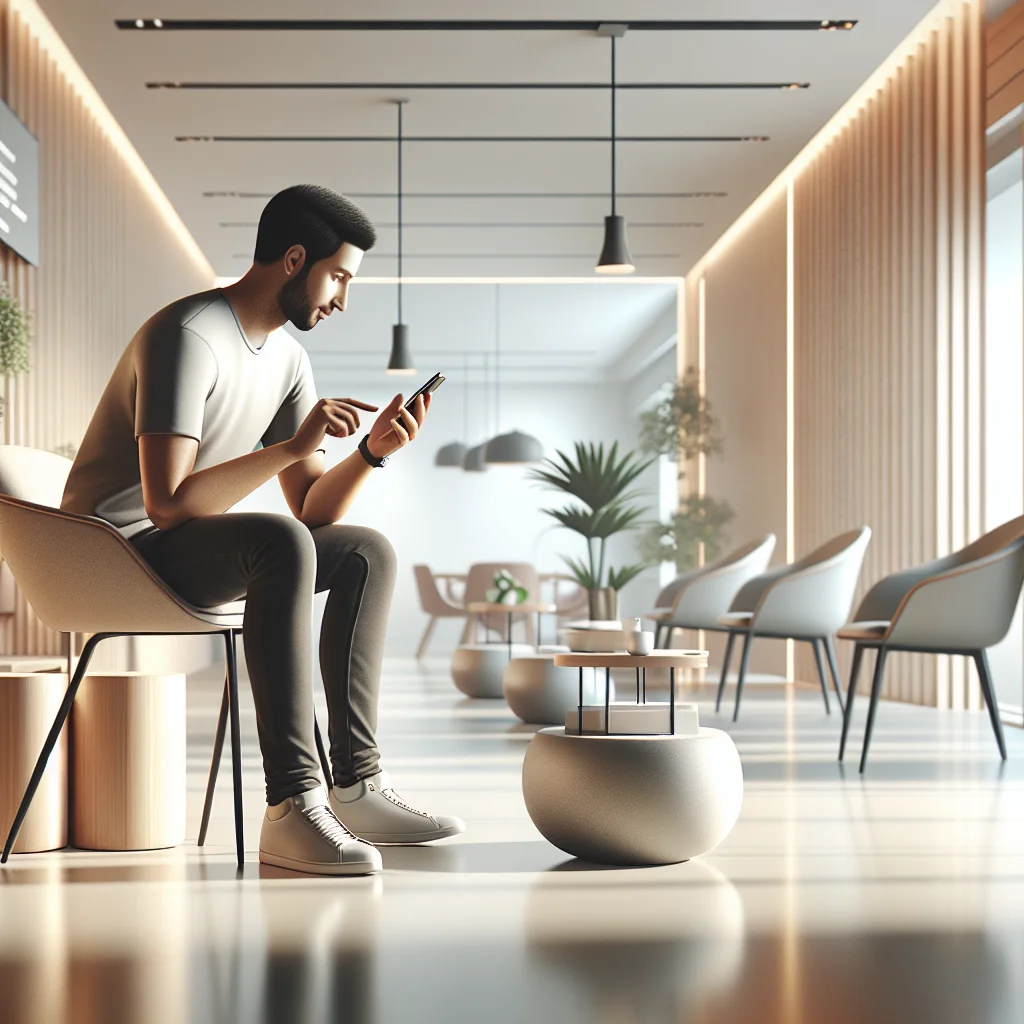 Tips to enhance your experience with Daman App