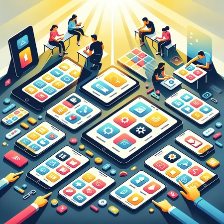 Key features to consider in app alternatives