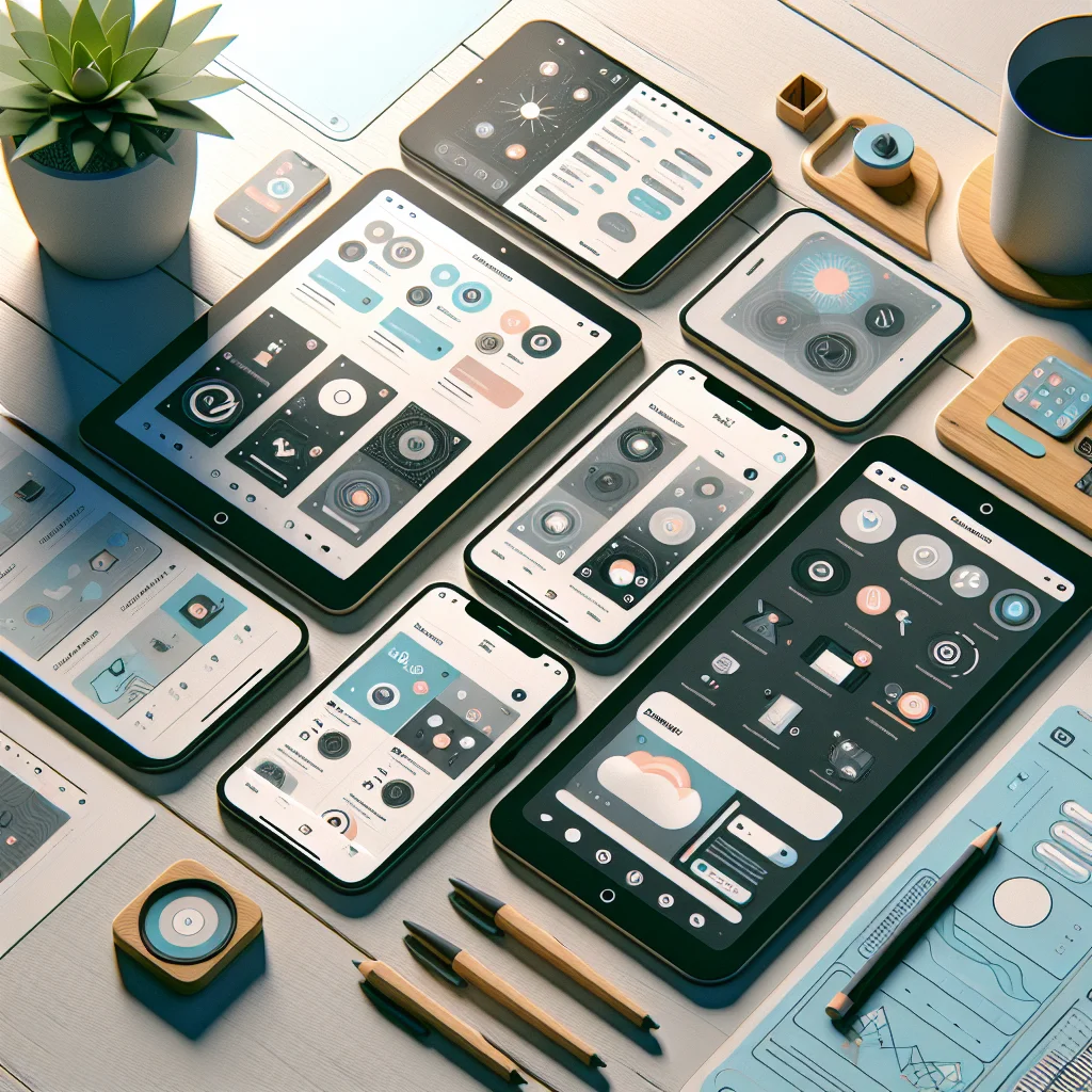 Overview of Daman app alternatives