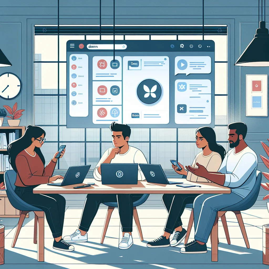 Troubleshooting Common Issues in Daman App