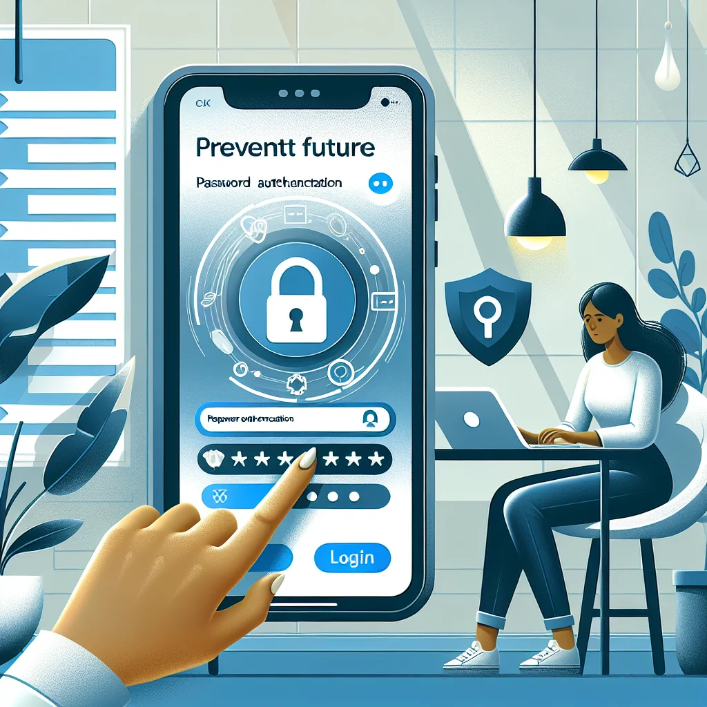 Preventing future login issues with Daman app
