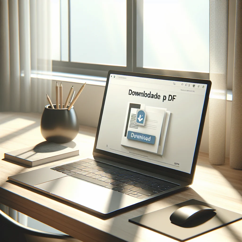 Downloading the user guide PDF