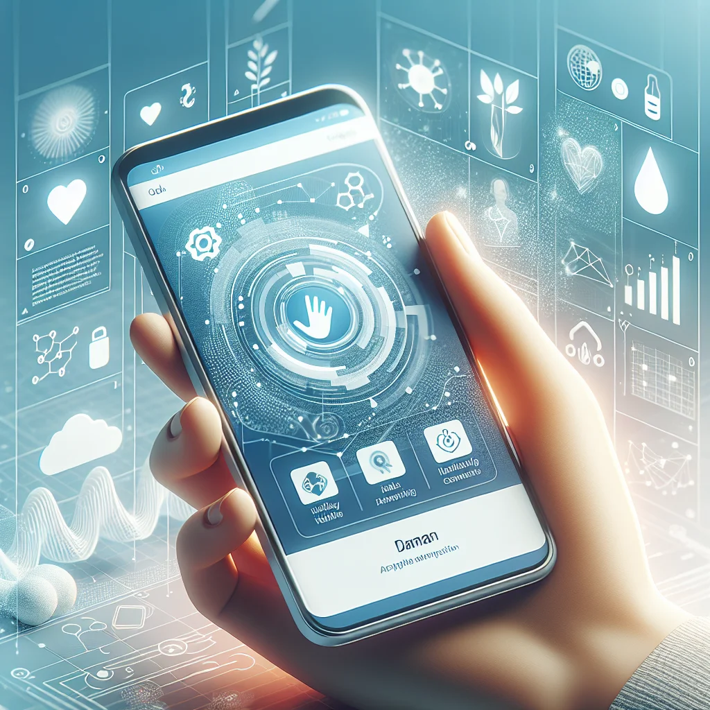 Overview of Daman Application