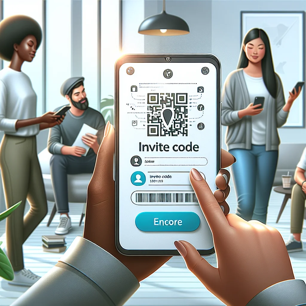 Step-by-step guide to using Daman Invite Codes