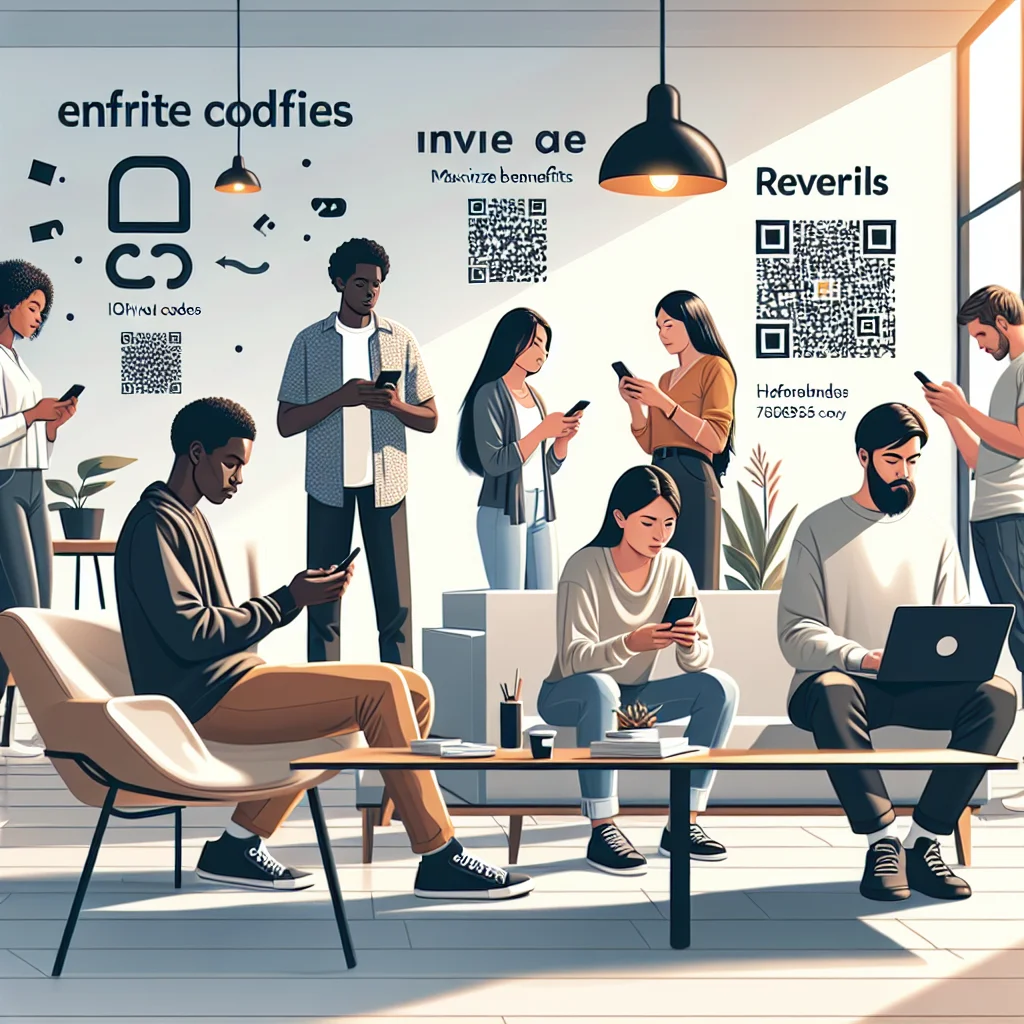 Tips to maximize benefits from Daman Invite Codes