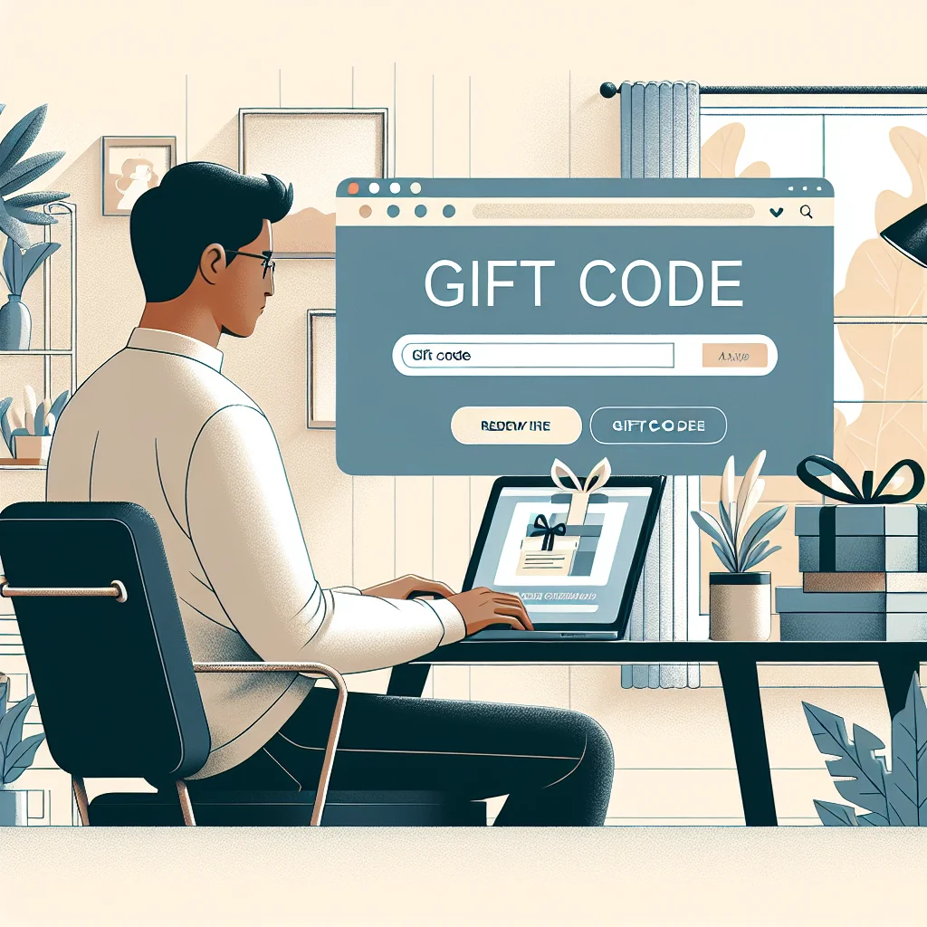 How to Redeem Daman Gift Codes
