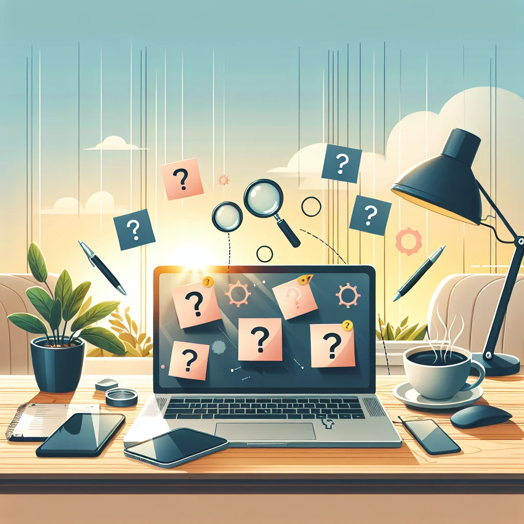 Troubleshooting Common Issues