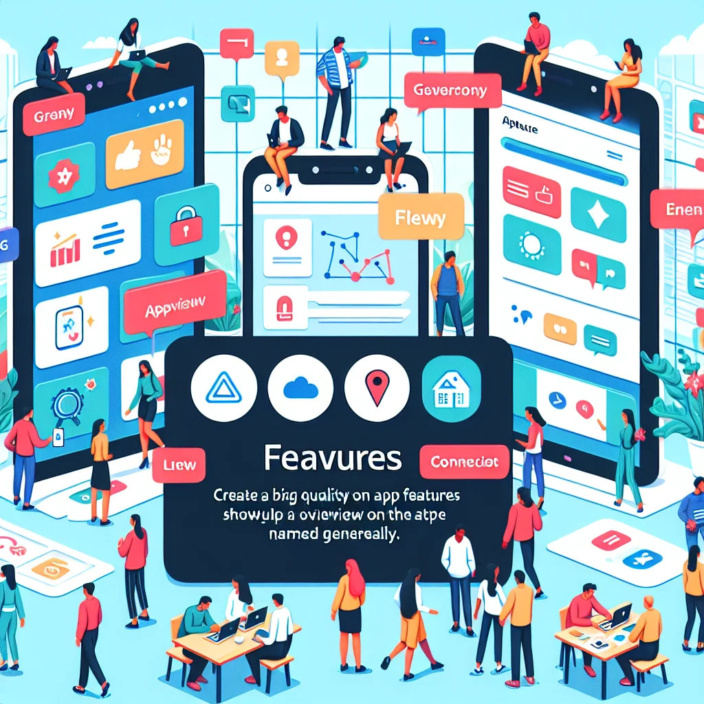 Overview of Daman App Features