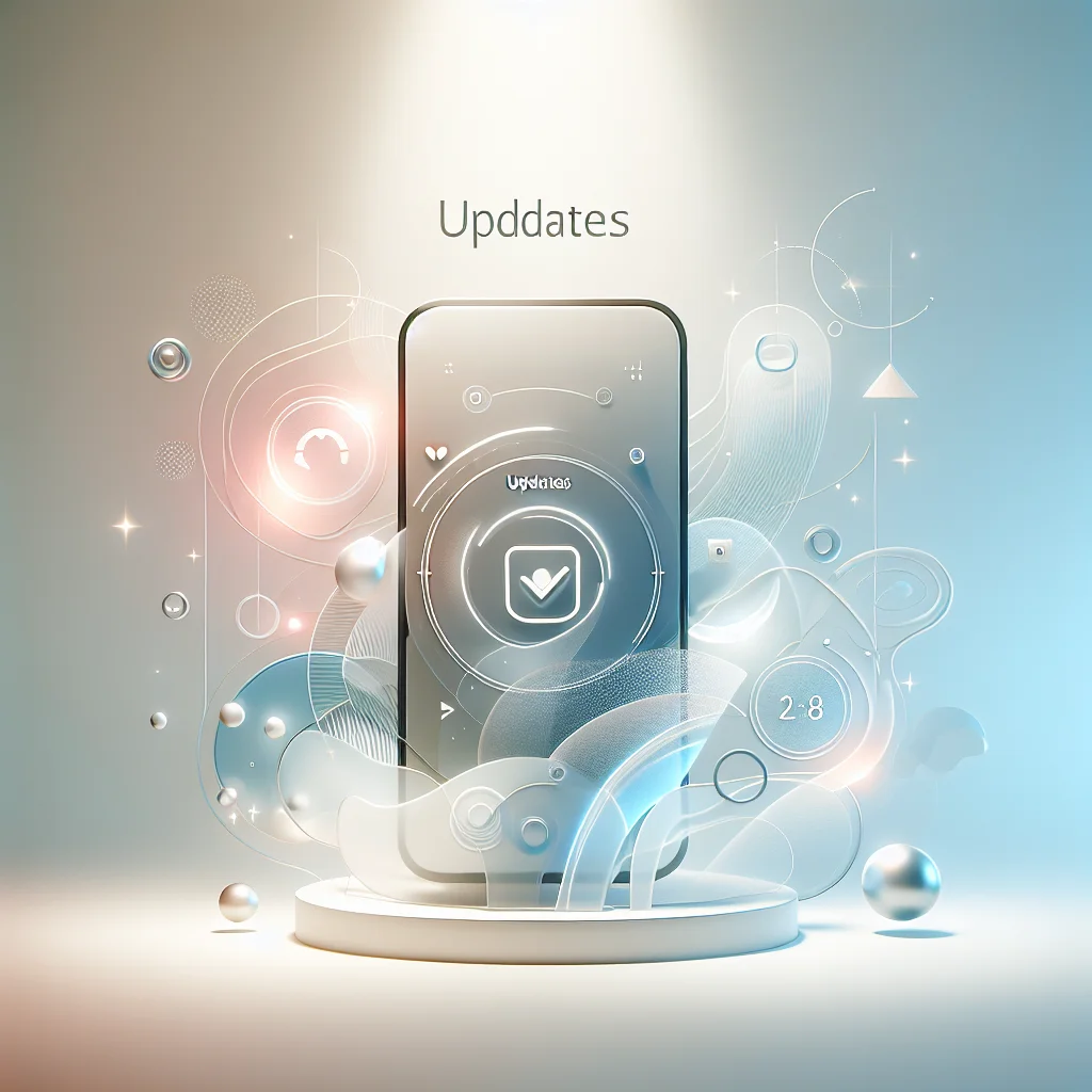 Overview of Daman App Updates