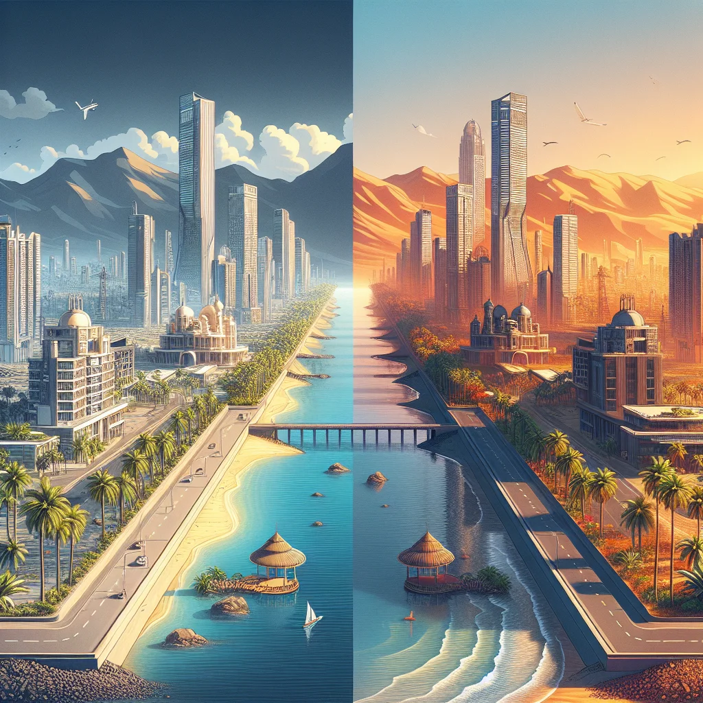 Comparison of Daman and Alternatives