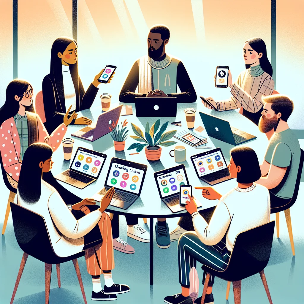 User Experiences with Daman App Alternatives