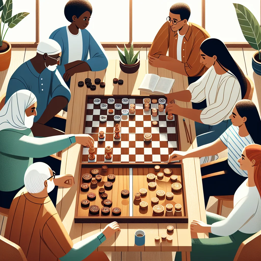 Key strategies for winning at Daman game