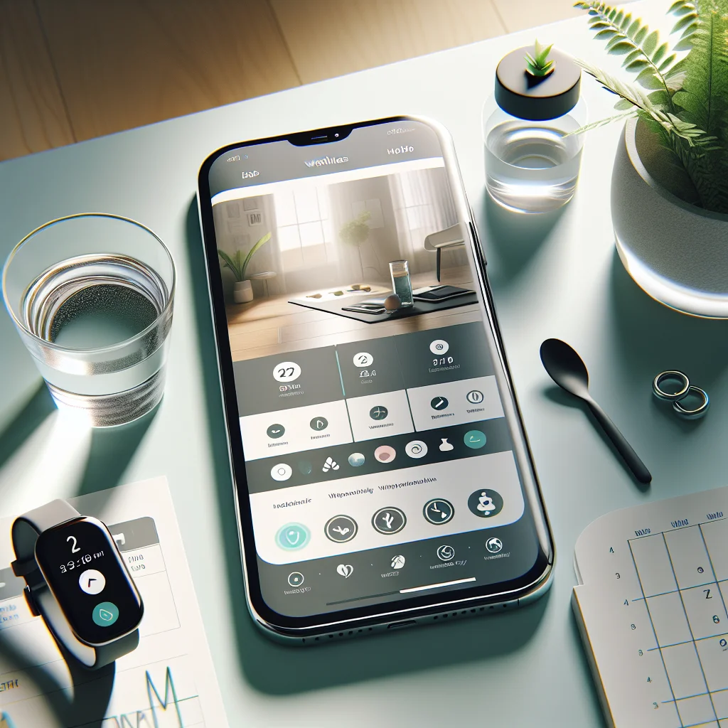 Features of Daman app