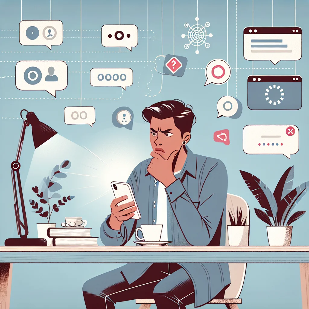 Common challenges faced while using the Daman App
