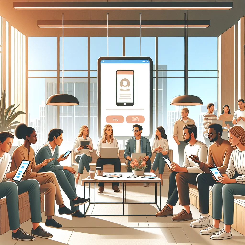 User feedback on Daman Application