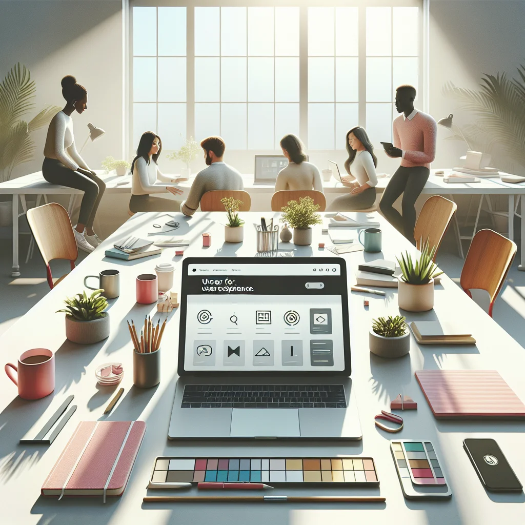 Tips for enhancing user experience