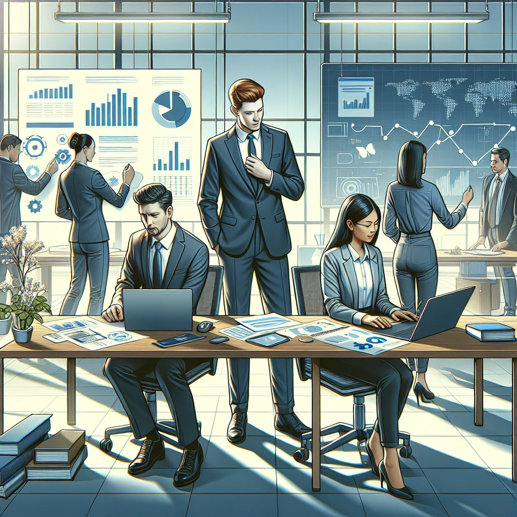 Compliance and Regulatory Requirements