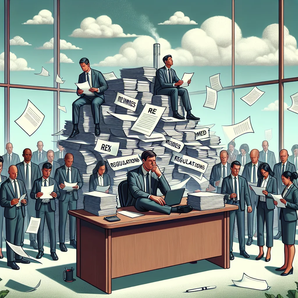 Implications of Non-Compliance