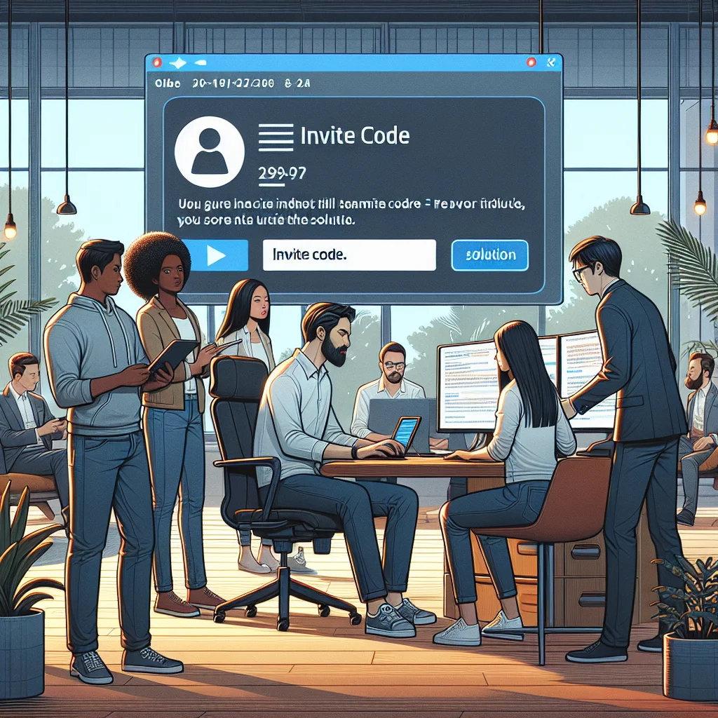 Troubleshooting Daman invite code issues