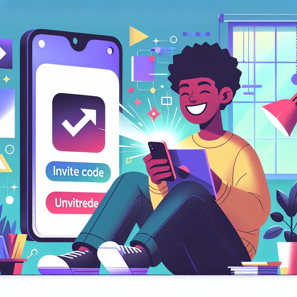 Using Daman invite code