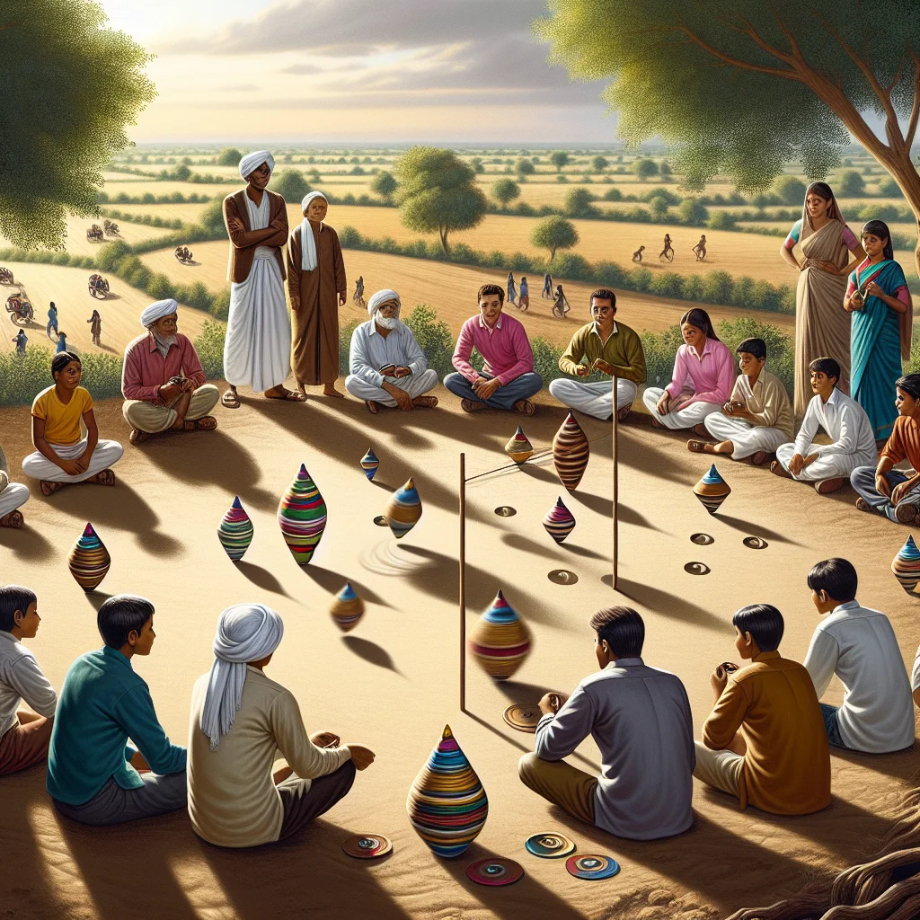 Comparison of Daman game with other similar games