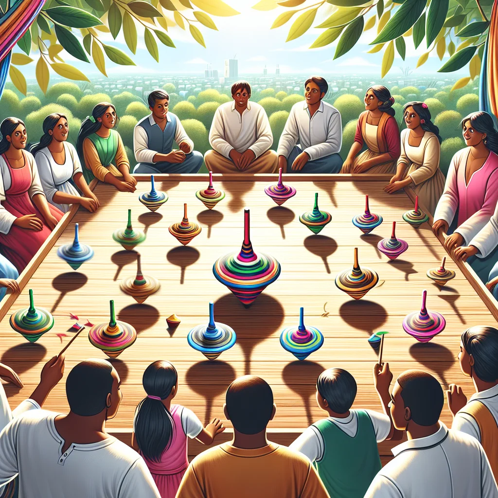 Overview of the Daman game features