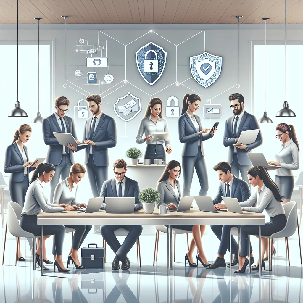Best Practices for Safe Transactions