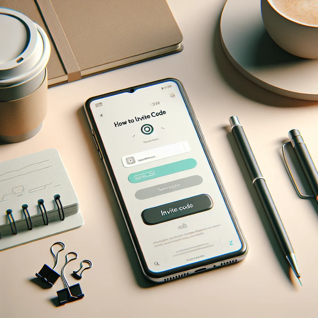 How to use Daman invite codes