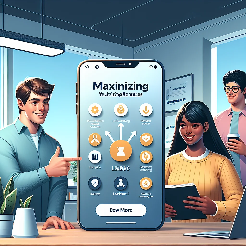 Strategies for maximizing bonuses on Daman App