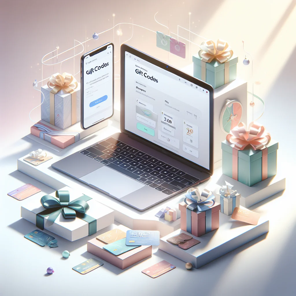 Overview of Daman gift codes