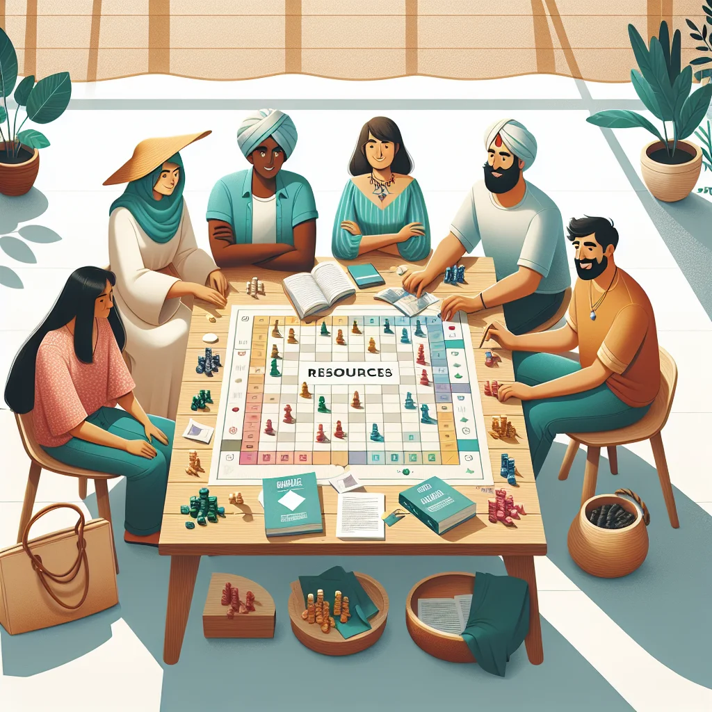 Resources for Daman players