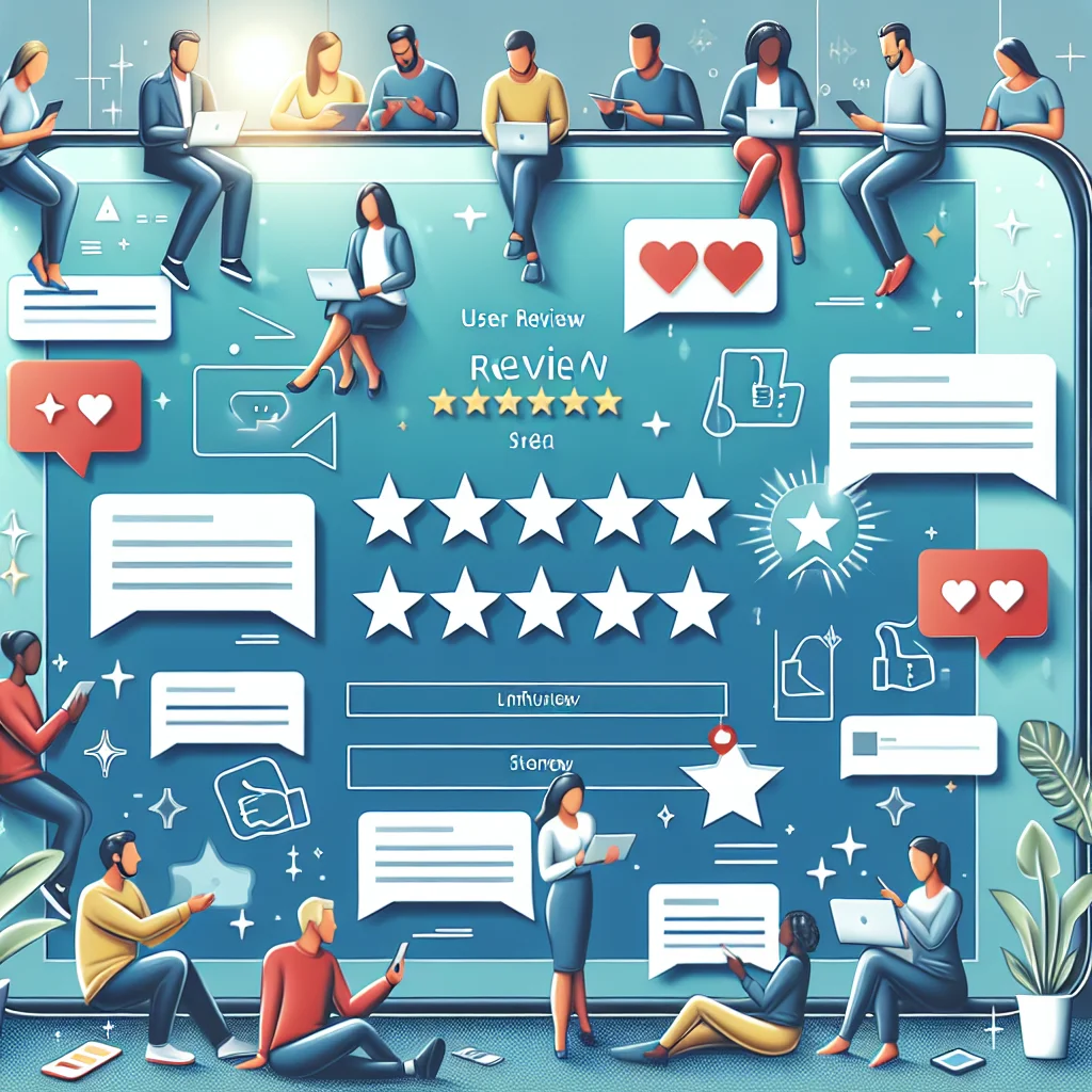 User Reviews and Feedback