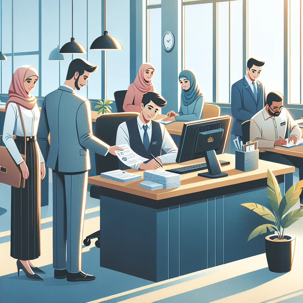 Overview of Daman Registration Process