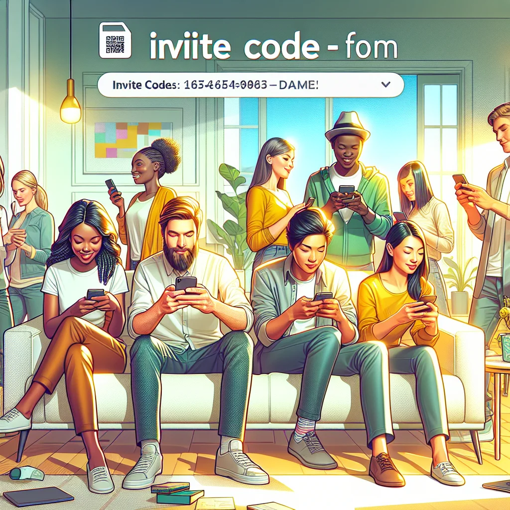 Benefits of Using Daman Invite Codes