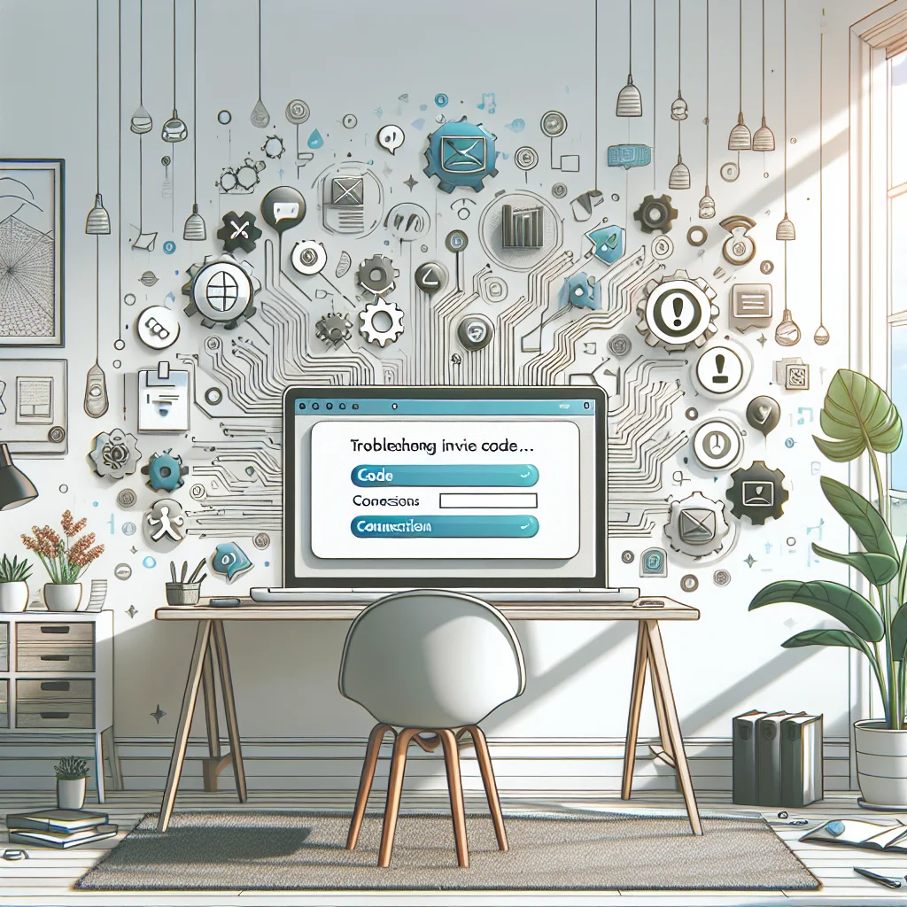 Troubleshooting Common Issues with Daman Invite Codes