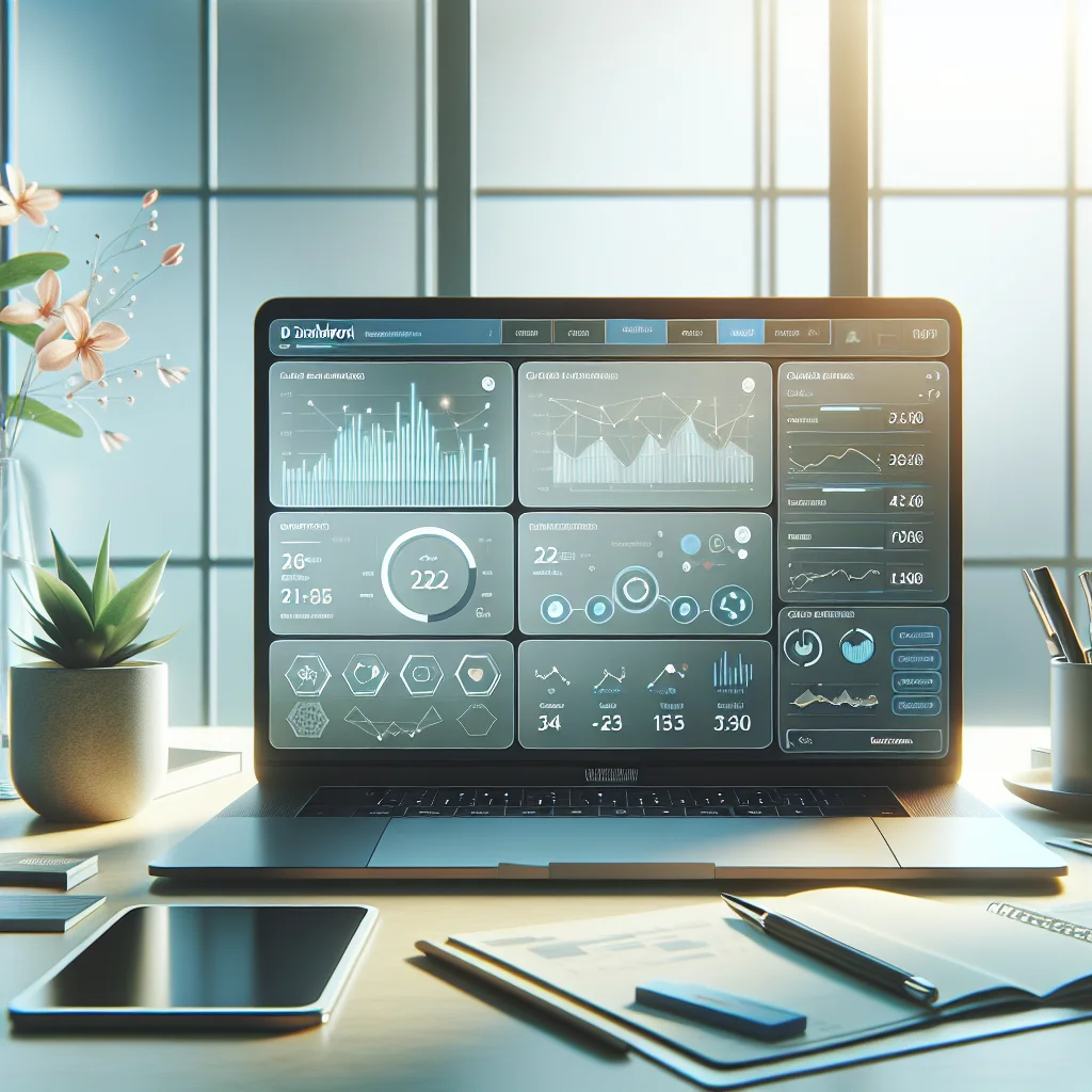 Daman user dashboard