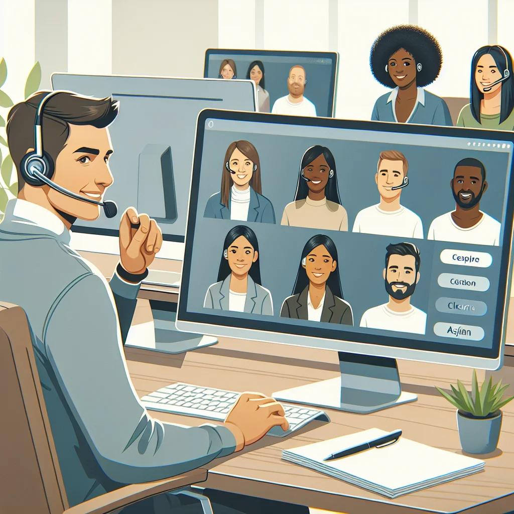 Customer Support for Registered Users