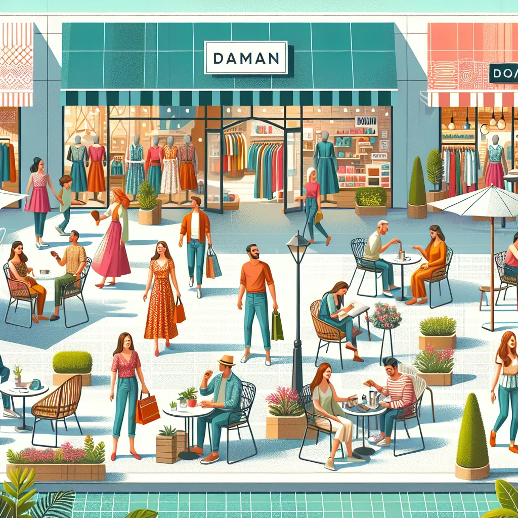 Latest Daman offers
