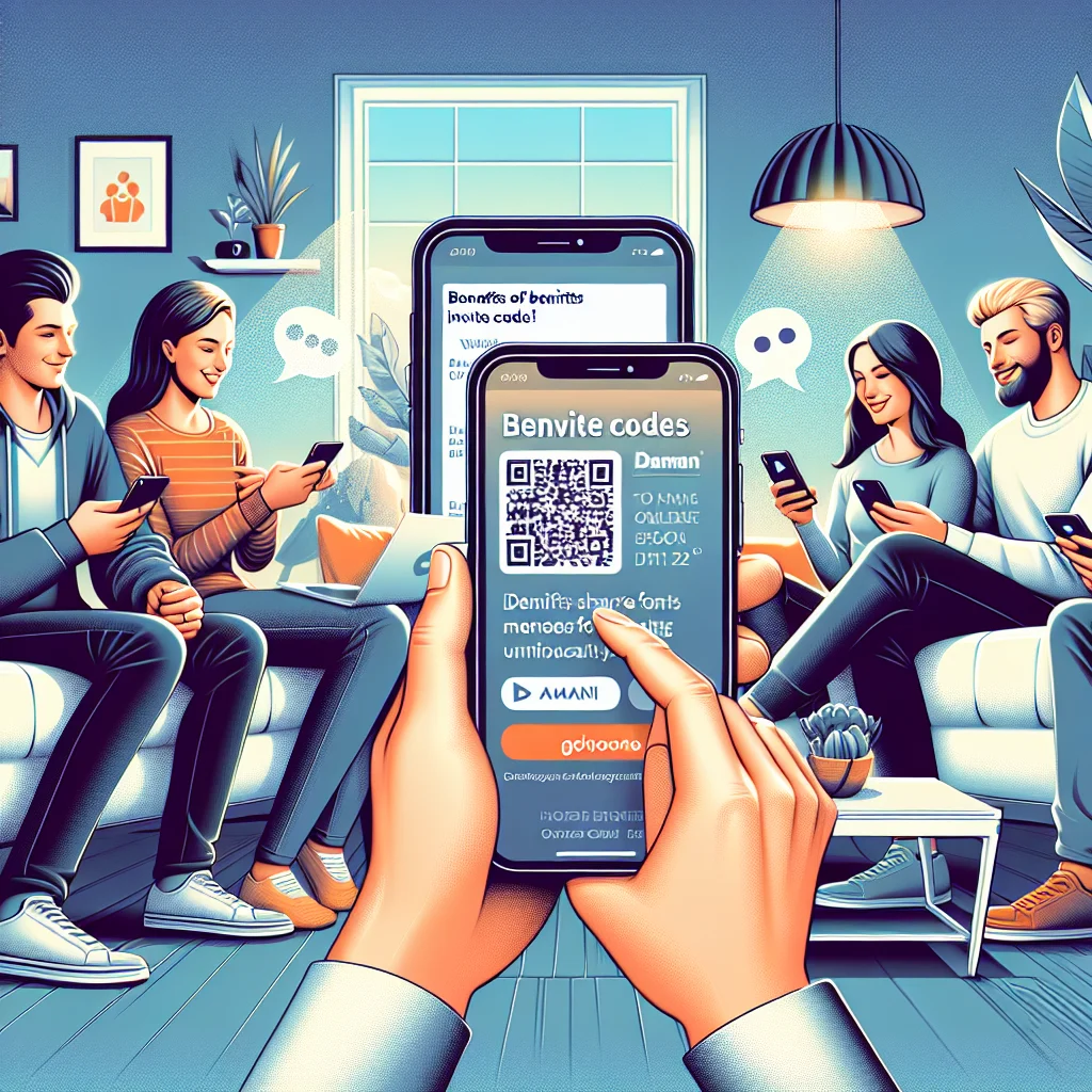 Benefits of Daman invite codes
