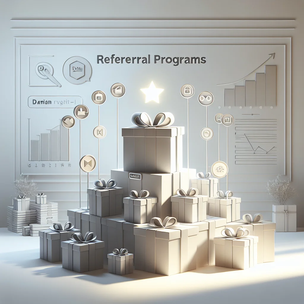 Comparing Daman invite codes with other referral programs