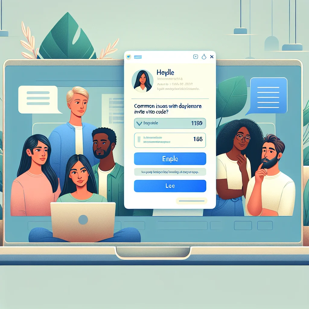 Common Issues with Daman Invite Codes