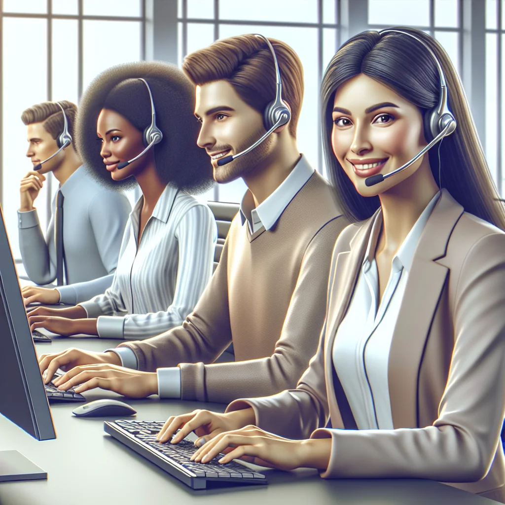 Customer support services of Daman Application