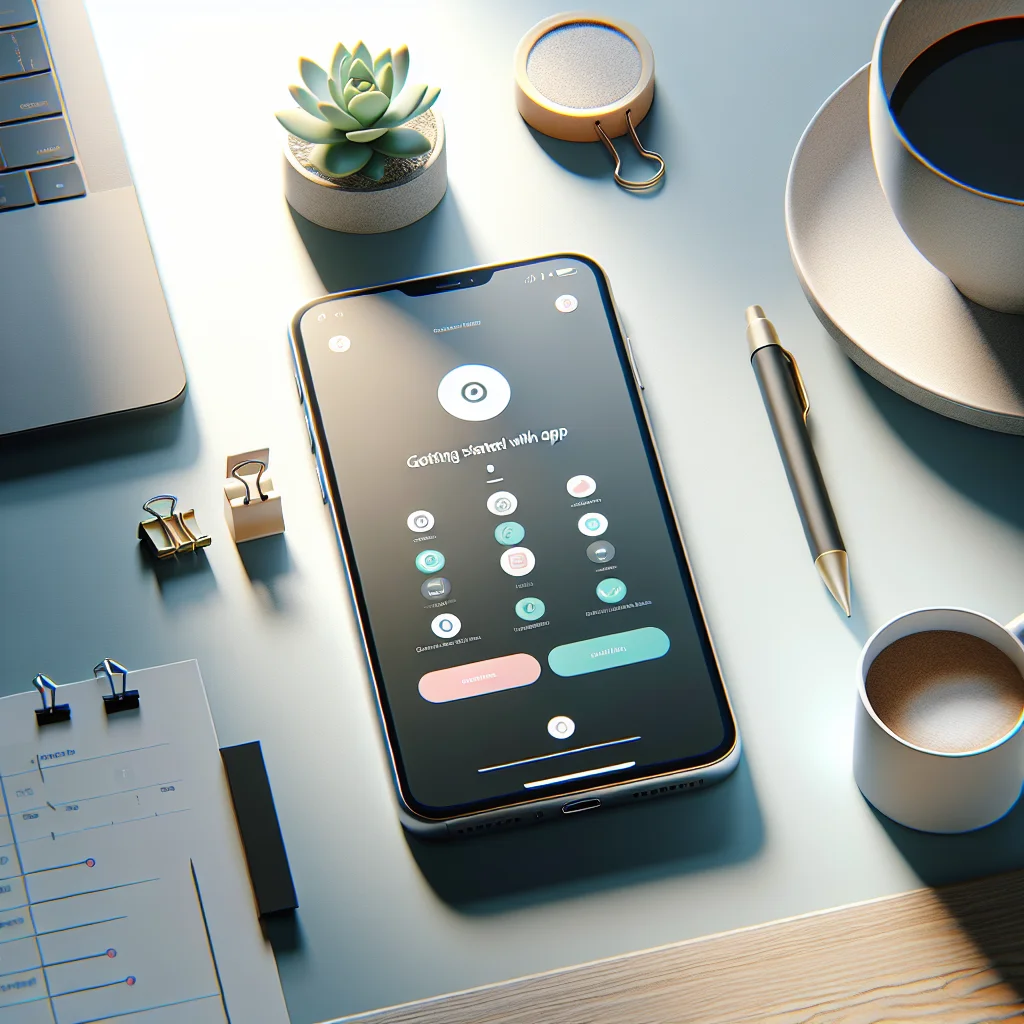 Getting Started with Daman App