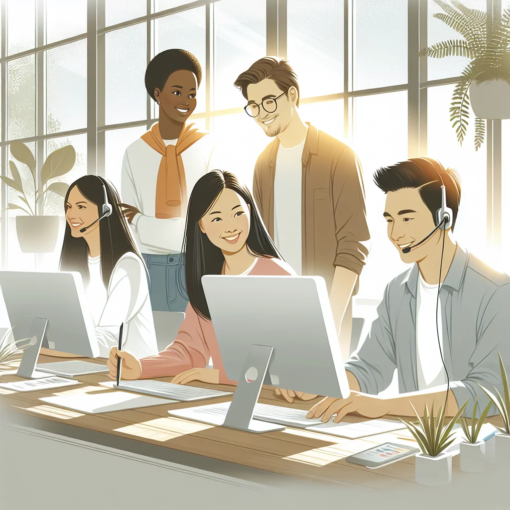 Effective Communication with Daman Support