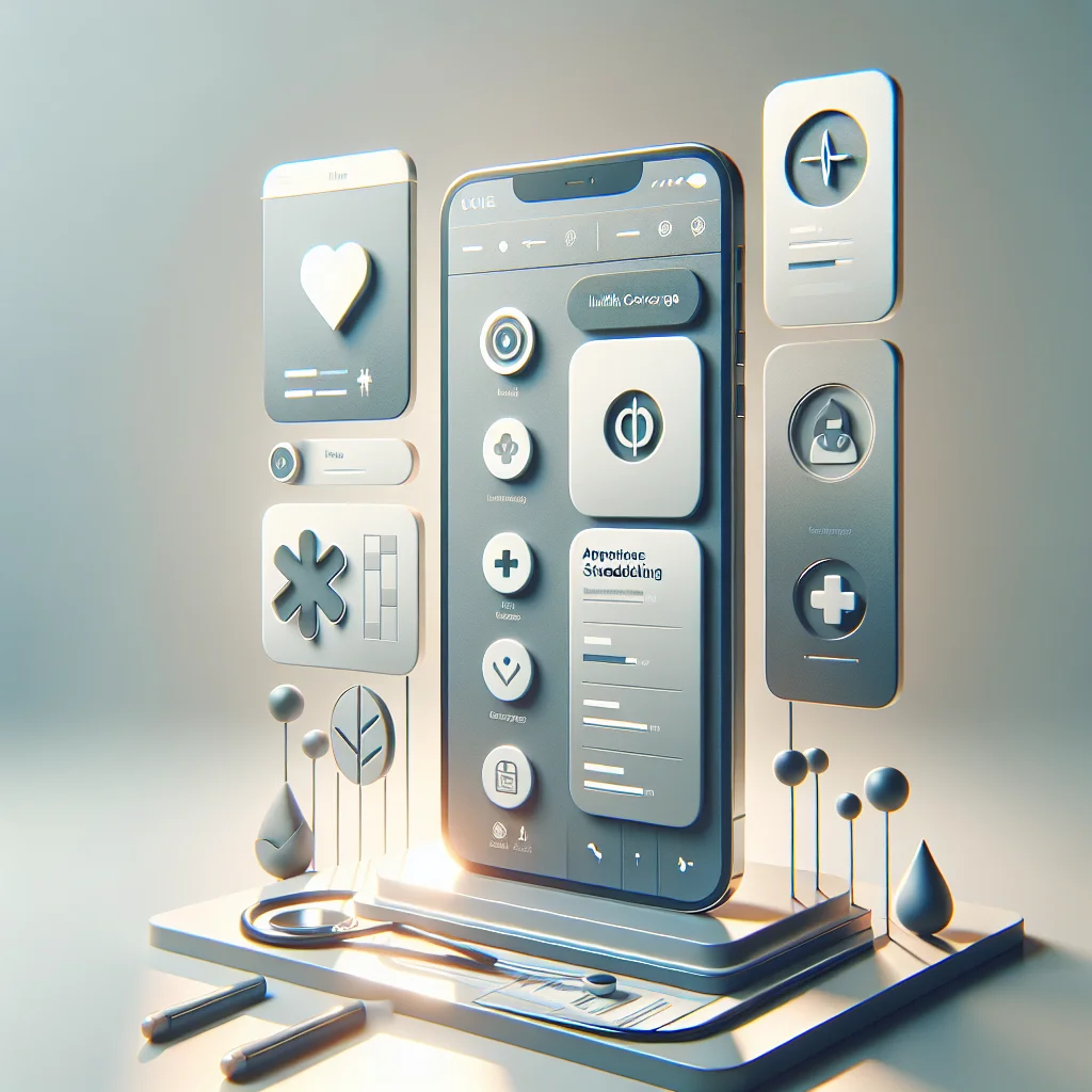 Overview of Daman Application features