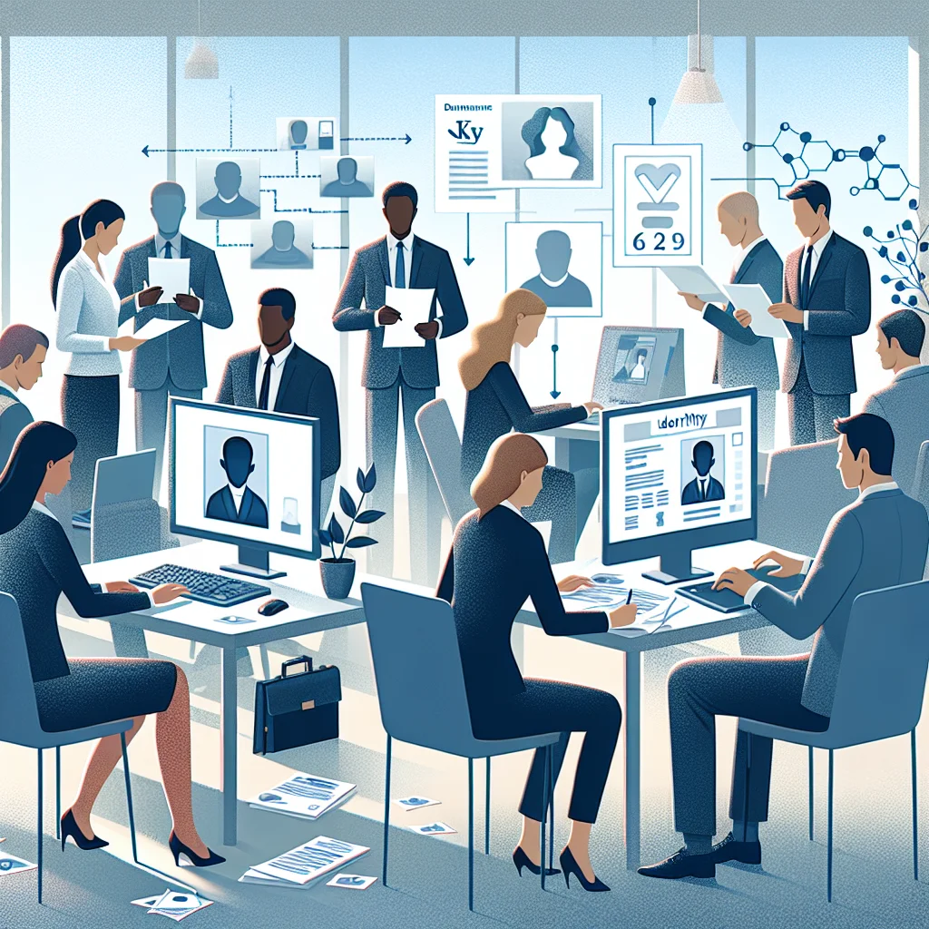 Understanding KYC Process