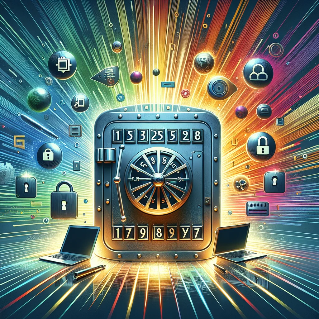 Best practices for password management