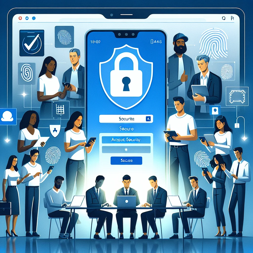 Daman account security features