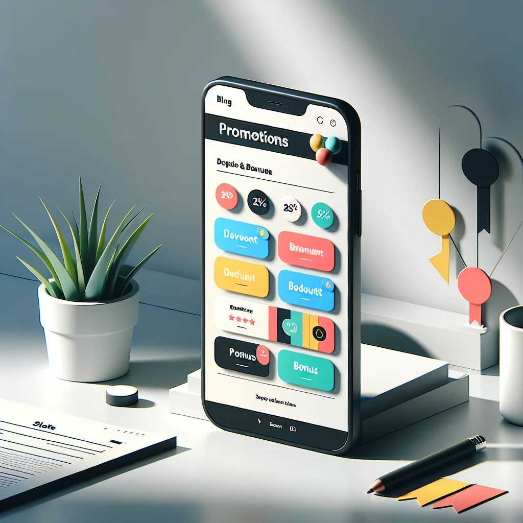Promotions and Bonuses on Daman App