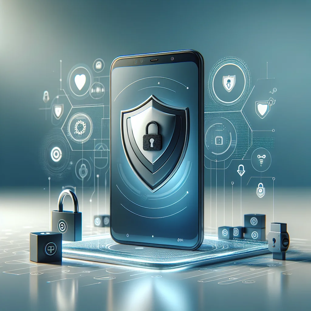 Security Features of Daman App